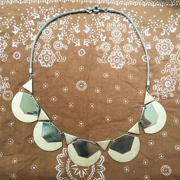 Madewell Jewelry - Madewell Necklace